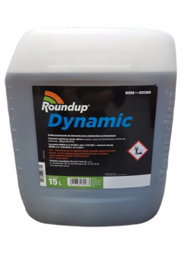  Roundup Dynamic SL 613 15L